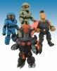 Halo Minimates Series 2 Box set by Diamond